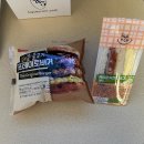 세븐일레븐부평북부은서역점 | 인천 부평 편의점 샌드위치 | 삼립 더블 불고기 포테이토 버거, 롯데 케이준치킨&amp;에그샌드 | 간단하게...