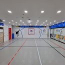 마음열기 태권도장 이미지