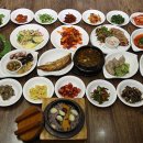 장다리 마늘약선 이미지