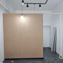 논현2동-6 | 템바보드시공으로 고급스러운 분위기 만들기