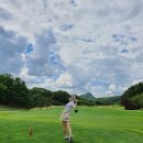 G7골프아카데미 | 장현 진접 골프 연습장 레슨 받고 두번째 라베