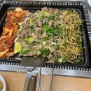 금화왕돈가스사거리 이미지