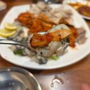 공주칼국수 | 대구 수성구 굴보쌈 맛집 공주얼큰이칼국수 웨이팅 후기