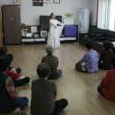 이화마을 경로당 이미지