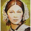 여왕과 나이팅게일 이미지