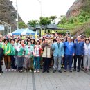 하얀물안개 이미지