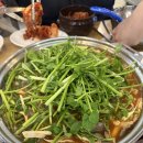 팔당칼국수와수제비