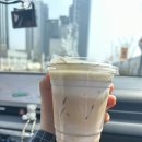 번트커피송도자이크리스탈오션점