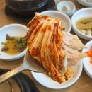 형과아우 누룽지삼계탕&왕갈비탕