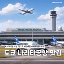 터미널식당 | 도쿄 나리타공항 식당 3터미널 맛집, 면세점, 제주항공 후기