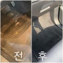 아우라게러지 잠실 | [잠실 세차] 잠실 고급 손세차 아우라게러지, 재규어 E-pace 손세차 솔직후기