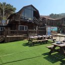 국민족발 | 대천해수욕장 펜션에서 즐기는 보령족발 국민족발 픽업 후기