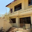 주안초등학교 | 주안 베이커리 카페 추천 컬리폭스 메뉴 주차 공간 내돈내산 후기