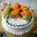 (단하나)케이크만들기 이미지