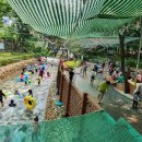 천마산 물놀이장 이미지