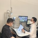안경마니아 | 의정부안경점 찾다가 방문한 안경매니아 장암점! 아빠 돋보기안경 맞춘 후기