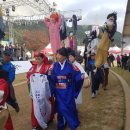 현서면 색소폰 | 제12회 청송사과축제 후기- 공연 등