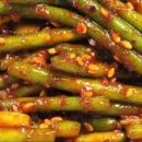 마늘쫑장아찌 맛있게 담그는법 마늘쫑장아찌 쉽고 맛있게 담그는 법 이미지