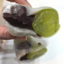 부산생과일모찌 맛집 대연동딸기모찌 7구선물세트 포장 두바이초콜렛모찌 소풍길 프룻&amp;앙모찌 후기