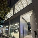[공지] 홍대 노매뉴얼 매장 방문 블랙프라이 데이 숏패딩 비니 구매후기 착샷
