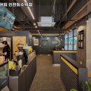 컴포즈커피동수역점