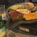 해풍상회 | 여수 여행, 해상케이블카+맛집 TOP 5 (꽃돌게장•돌문어상회•바다김밥 등)