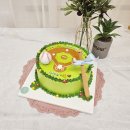 구공구공케이크 이미지