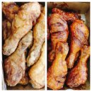 교촌치킨도농