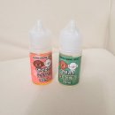 데일리 댕댕 | 전자담배 액상 리뷰 — 댕댕쥬스 니코틴 액상 사용 후기