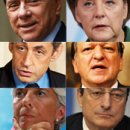 Europe's Leaders May Need History Lesson-wsj 12/30 : 2012년 EU 국가부채 위기 해결 비관적 전망 이미지