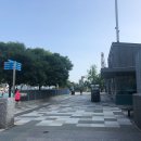 강변쉼터 이미지