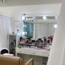 부산진구-5 | 부산진구 메이크업샵 후기: 과한 느낌 없이 피부 표현 깔끔하게 + 헤어 세팅까지