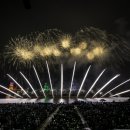 포항국제불빛축제 2018 이미지