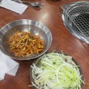 &lt;성당동&gt; 별미 암소갈비살