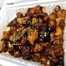 가장맛있는족발객사점