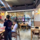 상상투플러스 | 광주 충장로 찐 맛집 한우 고깃집 연말모임 장소 추천 소신식당