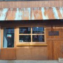 은행동제9공영주차장 | 대전 은행동 성심당 근처 카페 루스티카 딸기라떼