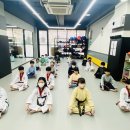 이화 태권도장 이미지