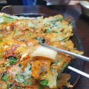 아차산역술집 찾다가 분위기에 취했던 곳｜막걸리 한잔하기 좋았던 아차산파전집