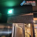 즐거운PC방 | 자양동 인터넷랜설치 PC방 랜공사 현장 후기