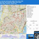 부산 승학산 480봉 구덕산 시약산 시약정 엄광산 동봉 구봉산 실이봉 호천산 팔금산 개금역 엄광산 (개인산행 + 부산야간 수야) 이미지