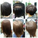 천연머리염색전문점 이미지