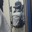 네파 캔델라 15L 등산배낭 후기｜소백산 다녀오고 제대로 장만한 가성비 백팩