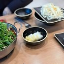 정화손칼국수 | 찐 맛집 성지 순례각! 토평동맛집 마실방 칼국수 정복 후기