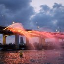 지에스25 반포주흥점 | 서울 야경 명소 추천 반포대교 달빛무지개분수 세빛섬 반포한강공원 주차장