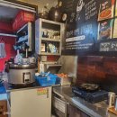 아낙 본점 | 학동역 아낙 본점 김치찜과 오징어튀김 후기