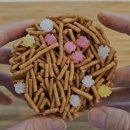 구름이네 까까 이미지