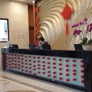 글로리아골프 이미지