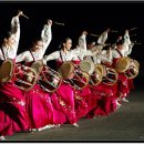 사물놀이(장구장단) 이미지