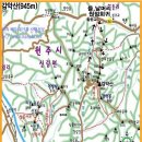 (제950차) 강원도 원주시/제천시....감악산(945m)...정기산행 이미지